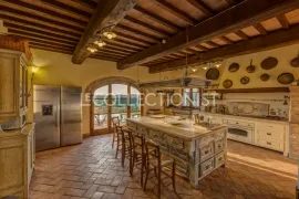Location de vacances Villa di Campo