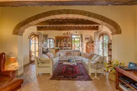 Location de vacances Villa di Campo