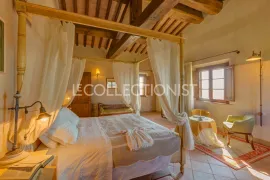 Location de vacances Villa di Campo