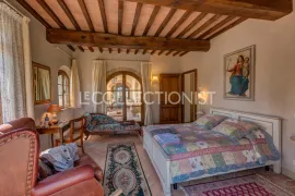 Location de vacances Villa di Campo