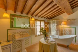 Location de vacances Villa di Campo