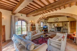 Location de vacances Villa di Campo