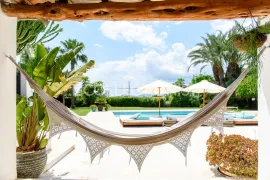 Location de vacances Villa White Finca