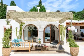 Location de vacances Villa White Finca