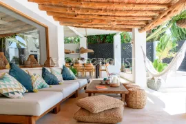 Location de vacances Villa White Finca