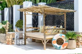 Location de vacances Villa White Finca
