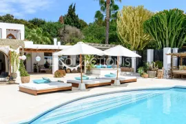Location de vacances Villa White Finca