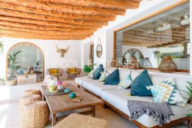 Location de vacances Villa White Finca