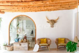 Location de vacances Villa White Finca
