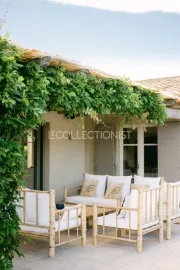Location de vacances Villa Clairbois