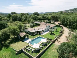 Location de vacances Villa Clairbois