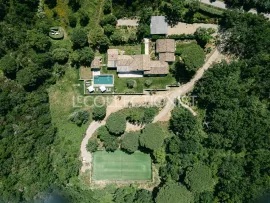 Location de vacances Villa Clairbois