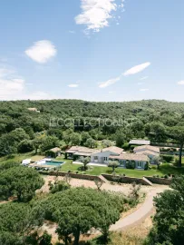 Location de vacances Villa Clairbois
