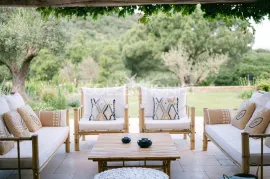 Location de vacances Villa Clairbois