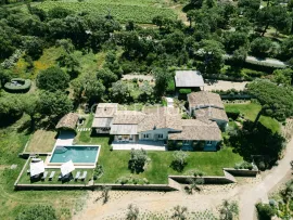 Location de vacances Villa Clairbois