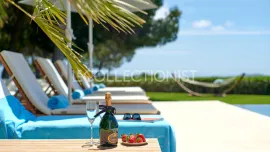 Location de vacances Villa Natalie 6
