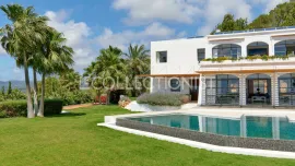 Location de vacances Villa Natalie 6