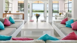 Location de vacances Villa Natalie 6
