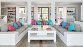 Location de vacances Villa Natalie 6