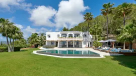 Location de vacances Villa Natalie 6