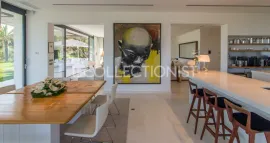 Location de vacances Villa Tyne