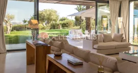 Location de vacances Villa Tyne