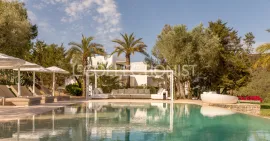 Location de vacances Villa Tyne