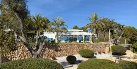 Location de vacances Villa Tyne