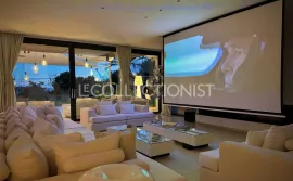 Location de vacances Villa Tyne