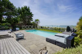 Location de vacances Manoir Alex