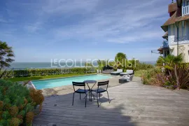 Location de vacances Manoir Alex