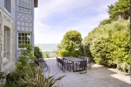Location de vacances Manoir Alex