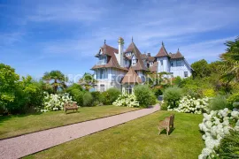 Manoir Alex Villerville
