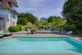 Location de vacances Manoir Alex