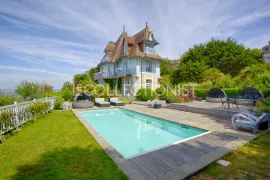 Location de vacances Manoir Alex