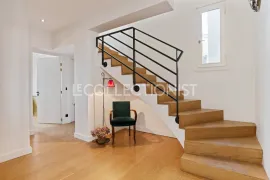 Location de vacances Duplex Haussmann