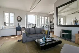 Location de vacances Duplex Haussmann
