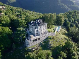 Location de vacances Villa Deluca