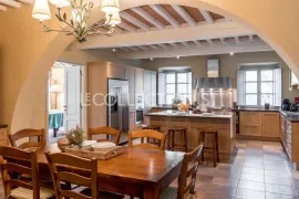 Location de vacances Villa Uvetta