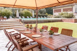 Location de vacances Villa Uvetta