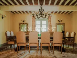 Location de vacances Villa Uvetta