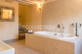 Location de vacances Villa Uvetta