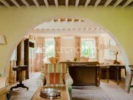 Location de vacances Villa Uvetta