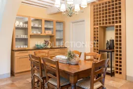 Location de vacances Villa Uvetta