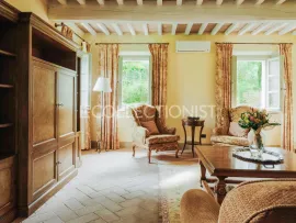 Location de vacances Villa Uvetta