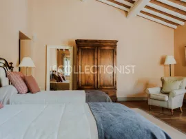 Location de vacances Villa Uvetta