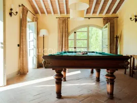 Location de vacances Villa Uvetta