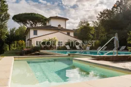Location de vacances Villa Uvetta