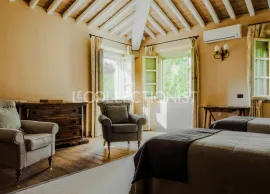 Location de vacances Villa Uvetta