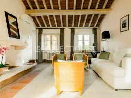 Location de vacances Villa Uva